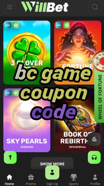 BC Game Coupon Code - Discount Vouchers-vz72fvrf.com